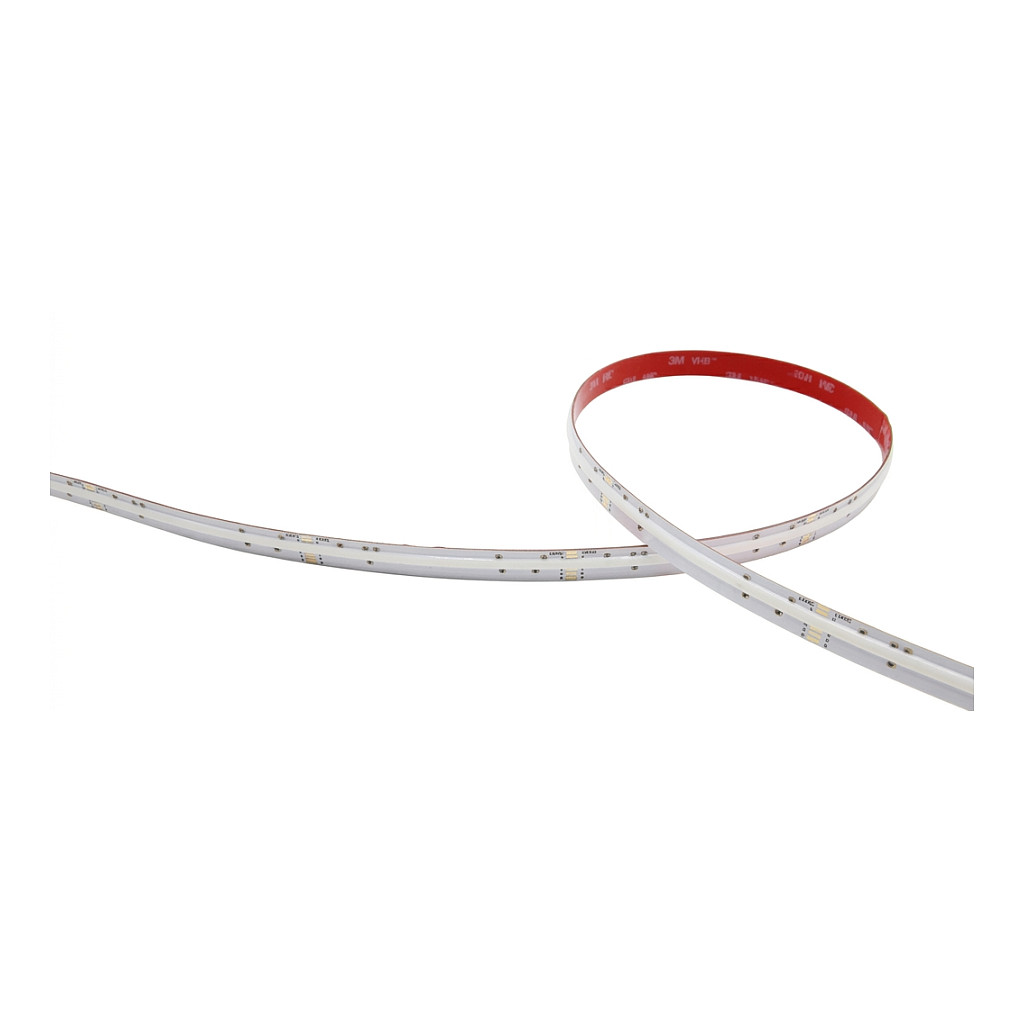 LED traka SYNERGY 21 COB RGB-W (5m, 24V, 75W, IP20, 2700K)-0