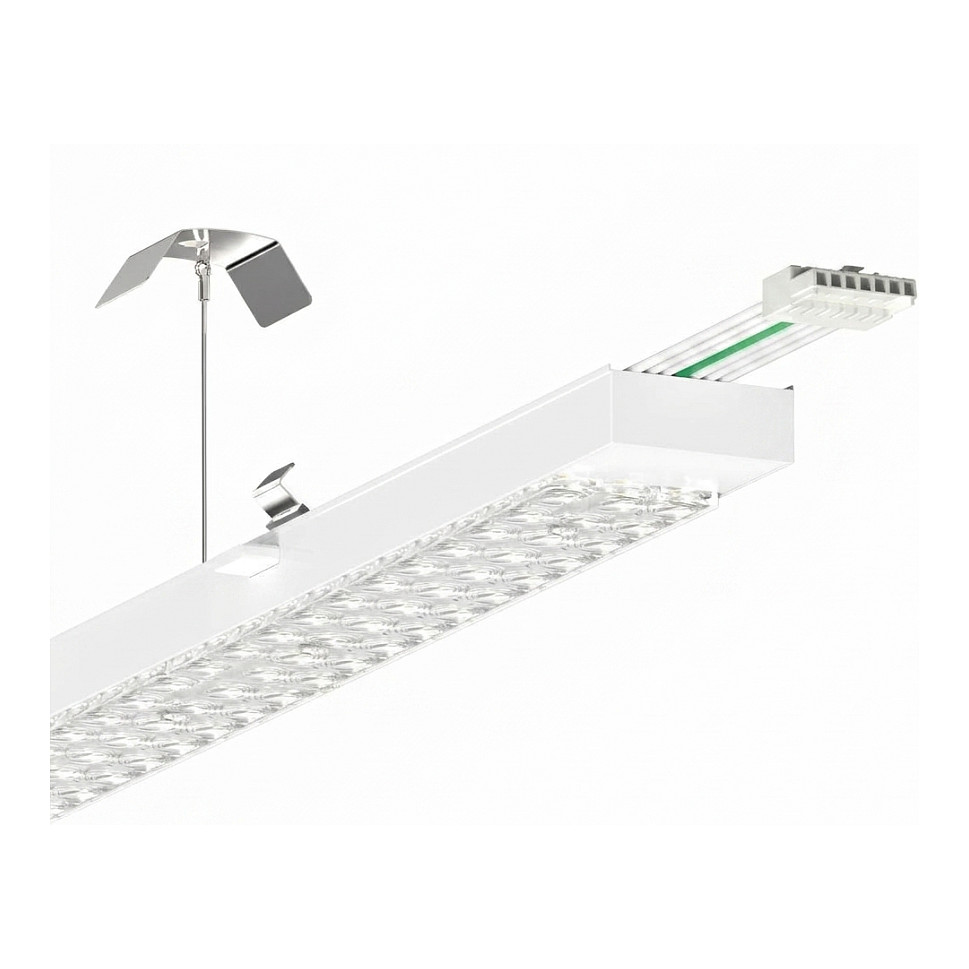 LED cijev SYNERGY 21 Universal T8/T5 Retrofit Light (150 cm, 22W, 3300 lm, 4000K, G13)-0