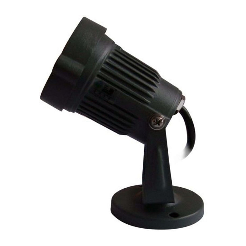 Vrtni LED reflektor SYNERGY 21 (3W, Hladno bijela, IP65, sa šiljkom)