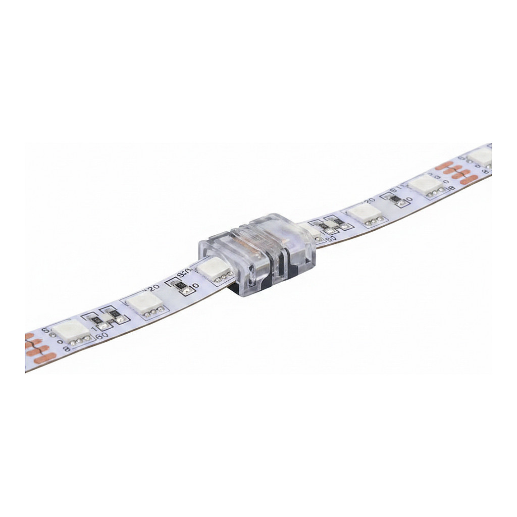 Konektor za LED traku SYNERGY 21 Easy Connect 9193 (Strip-to-strip, 8/10mm, IP67)