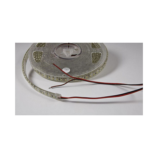 LED traka SYNERGY 21 Flex Strip 3528 (5m, 60 LED/m, 24W, 12V, Toplo Bijela, IP68)