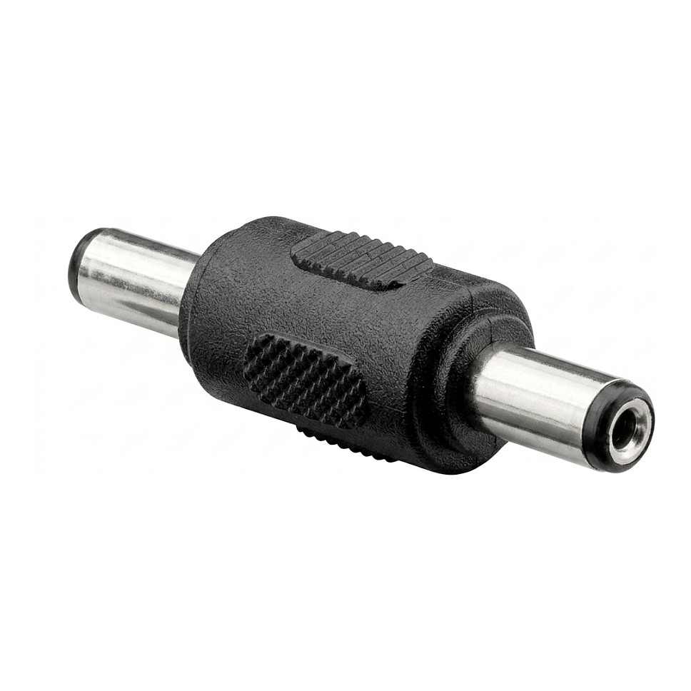 Adapter SYNERGY 21 S21-181480 (DC spojnica, 5.5x2.1mm, žensko/ženski)-0