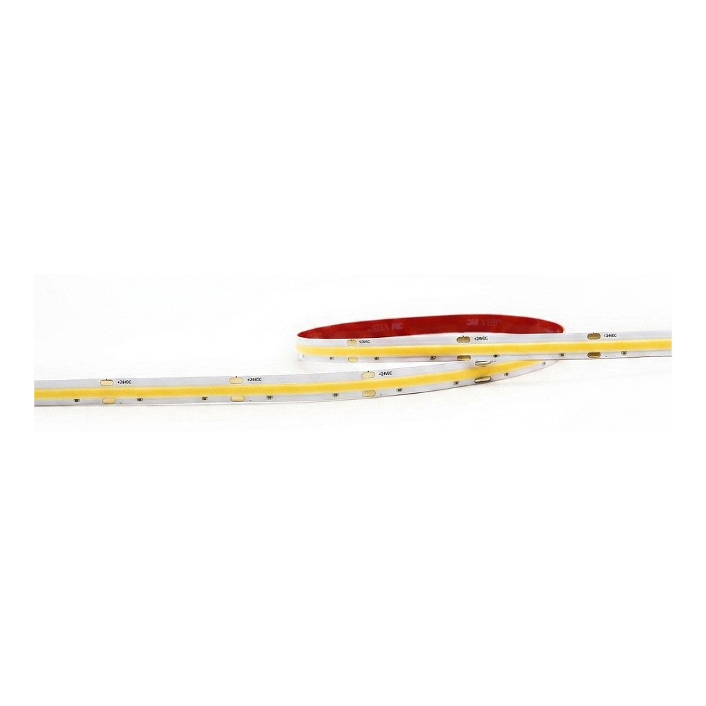 LED traka SYNERGY 21 Flex Strip COB-LP (5m, 25W, 24V, 4000K, IP67)-0