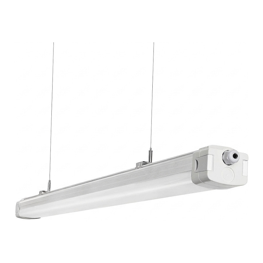 LED vodotijesna svjetiljka SYNERGY 21 Tri-proof 150cm (40/50/60W, Tri-color, IP65, IK08)-0