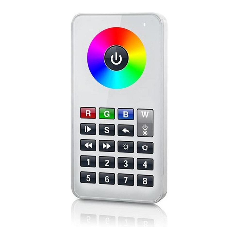 Daljinski upravljač za LED rasvjetu SYNERGY 21 EOS 05 (RGB-W, 1 zona, Touch kontrola)-1
