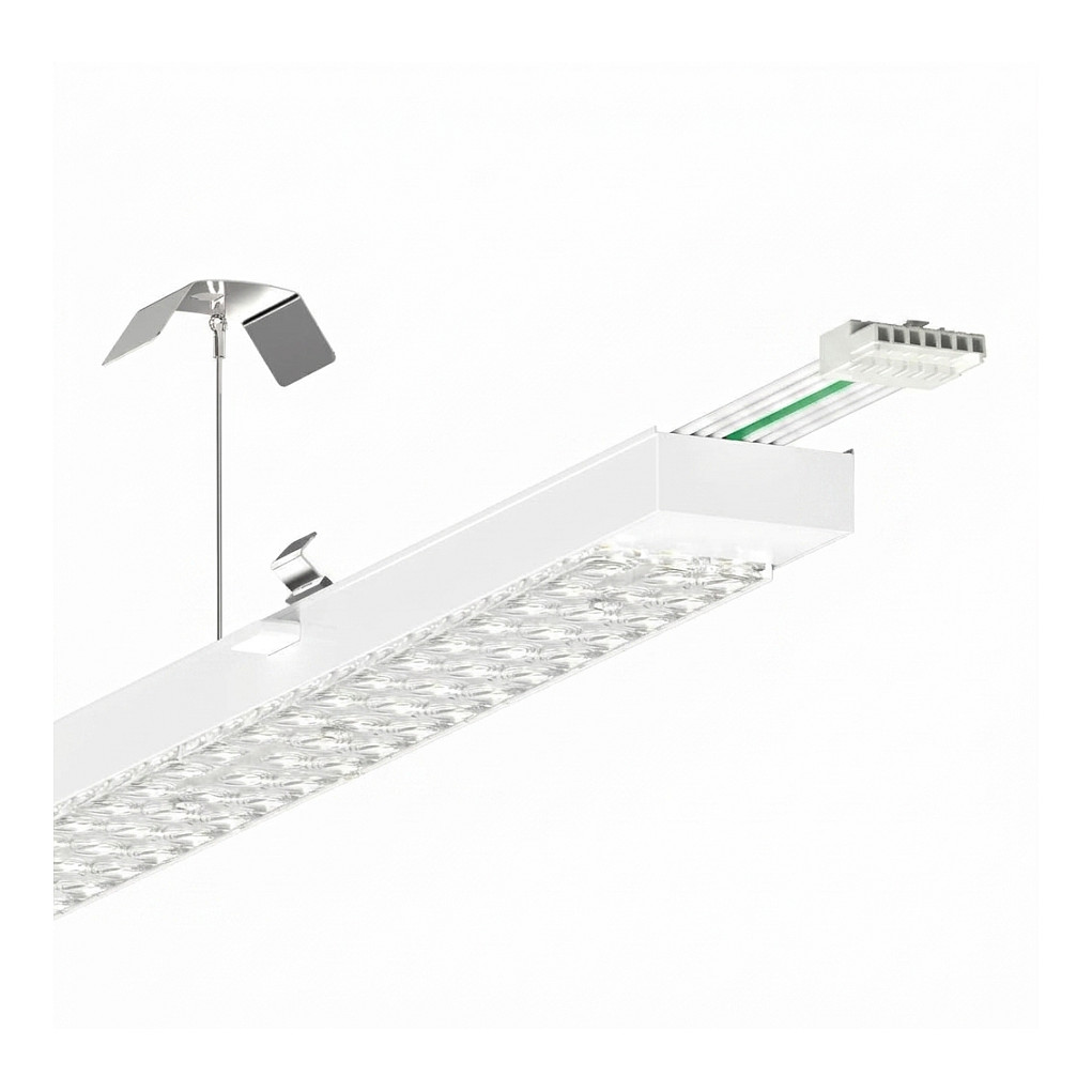LED cijev SYNERGY 21 Universal T8/T5 Retrofit (150cm, 22W, 3080 lm, 4000K, G13/G5)-0