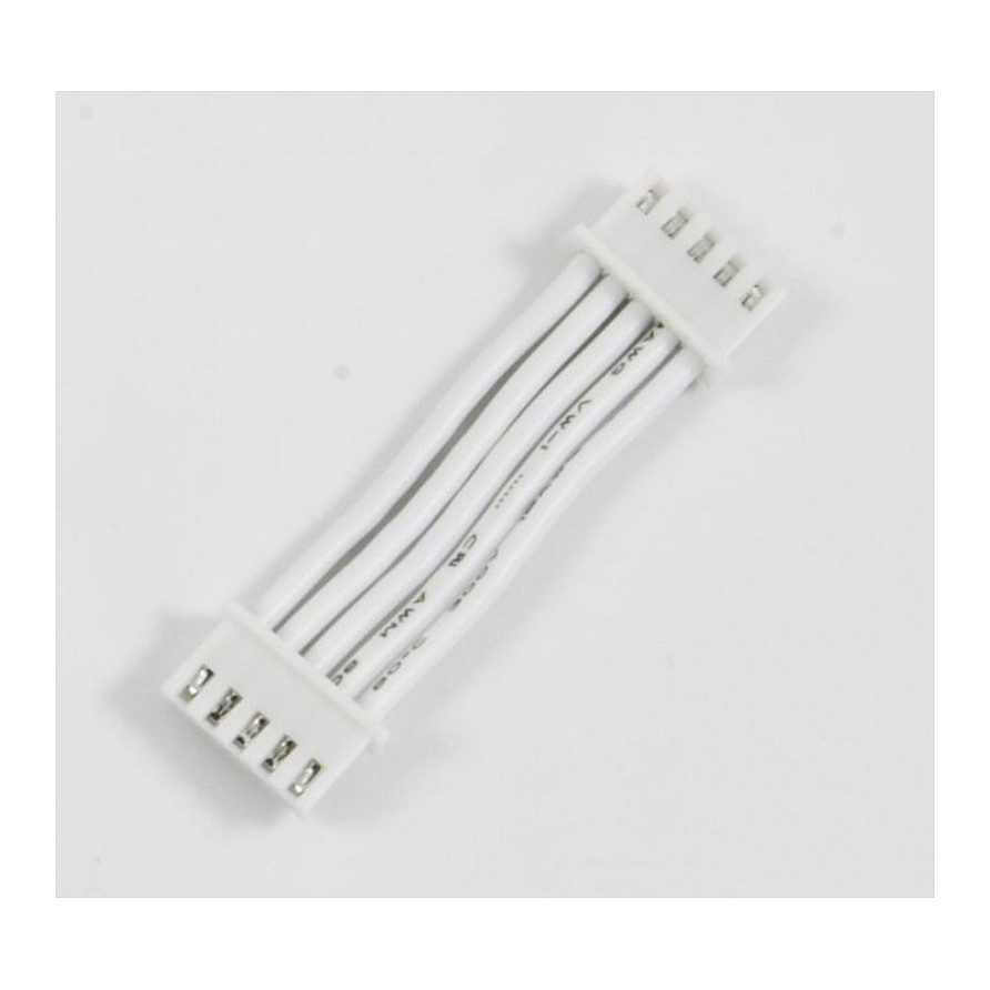 Konektor za LED traku SYNERGY 21 Prometheus, 75 cm-0