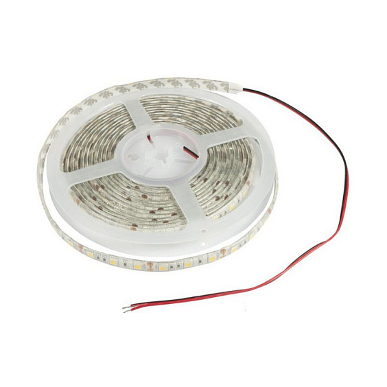 LED traka SYNERGY 21 Flex Strip 5050-60 (5m, 72W, 24V, Hladno Bijela, IP62)-0
