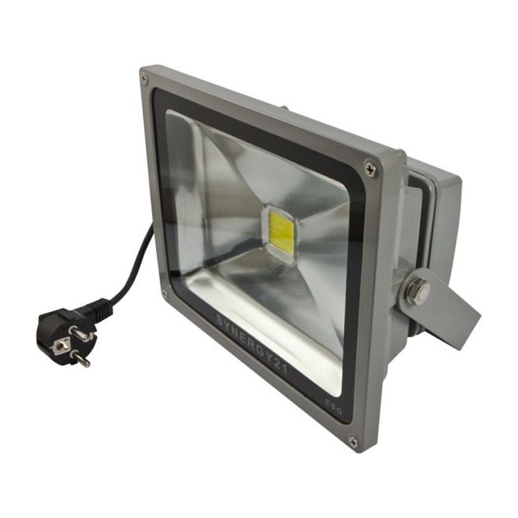 LED Reflektor SYNERGY 21 Spot Outdoor V2 (50W, 4500 lm, 4000K, IP65)