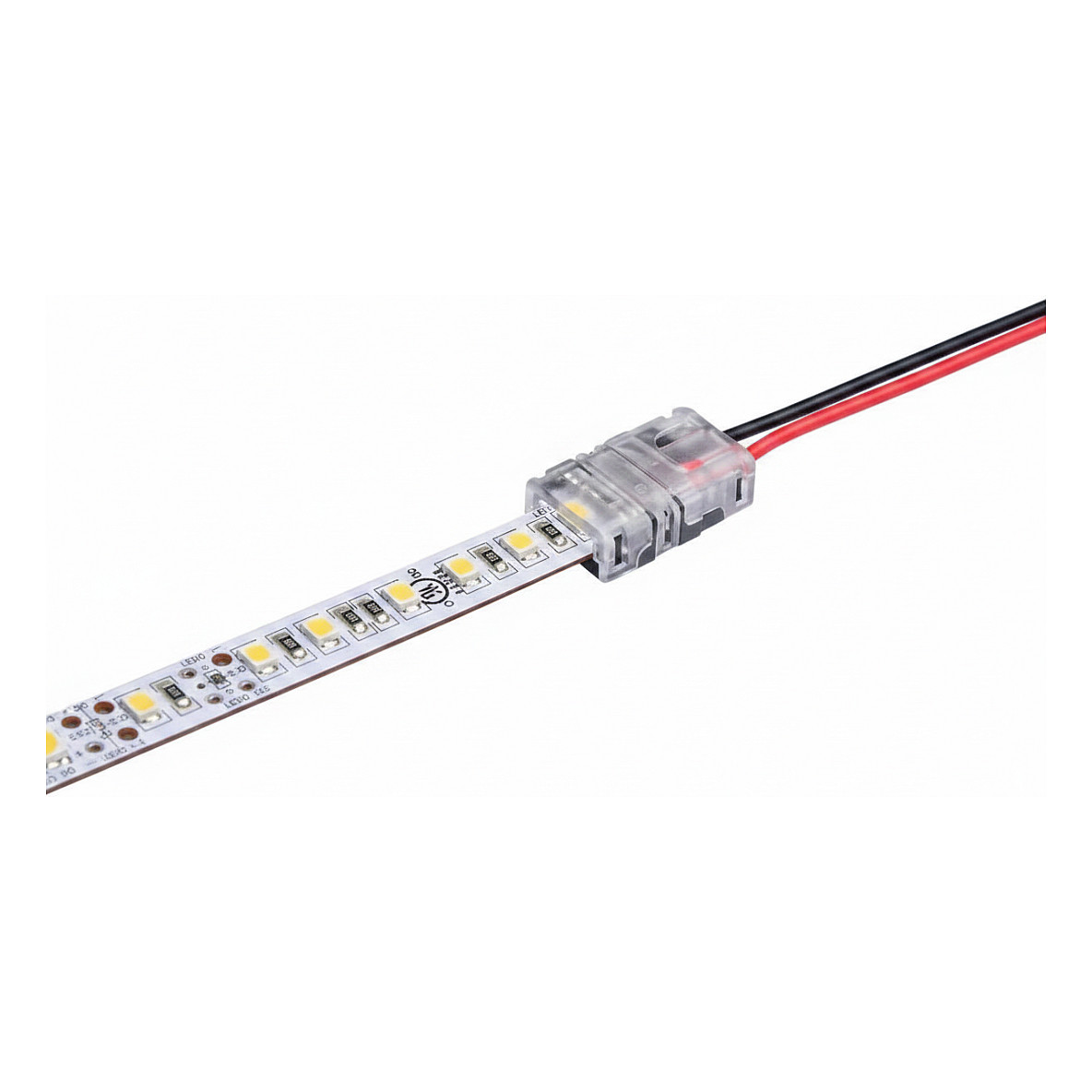 Konektor za LED traku SYNERGY 21 Easy Connect (za 10mm HD trake, strip-to-strip)-0
