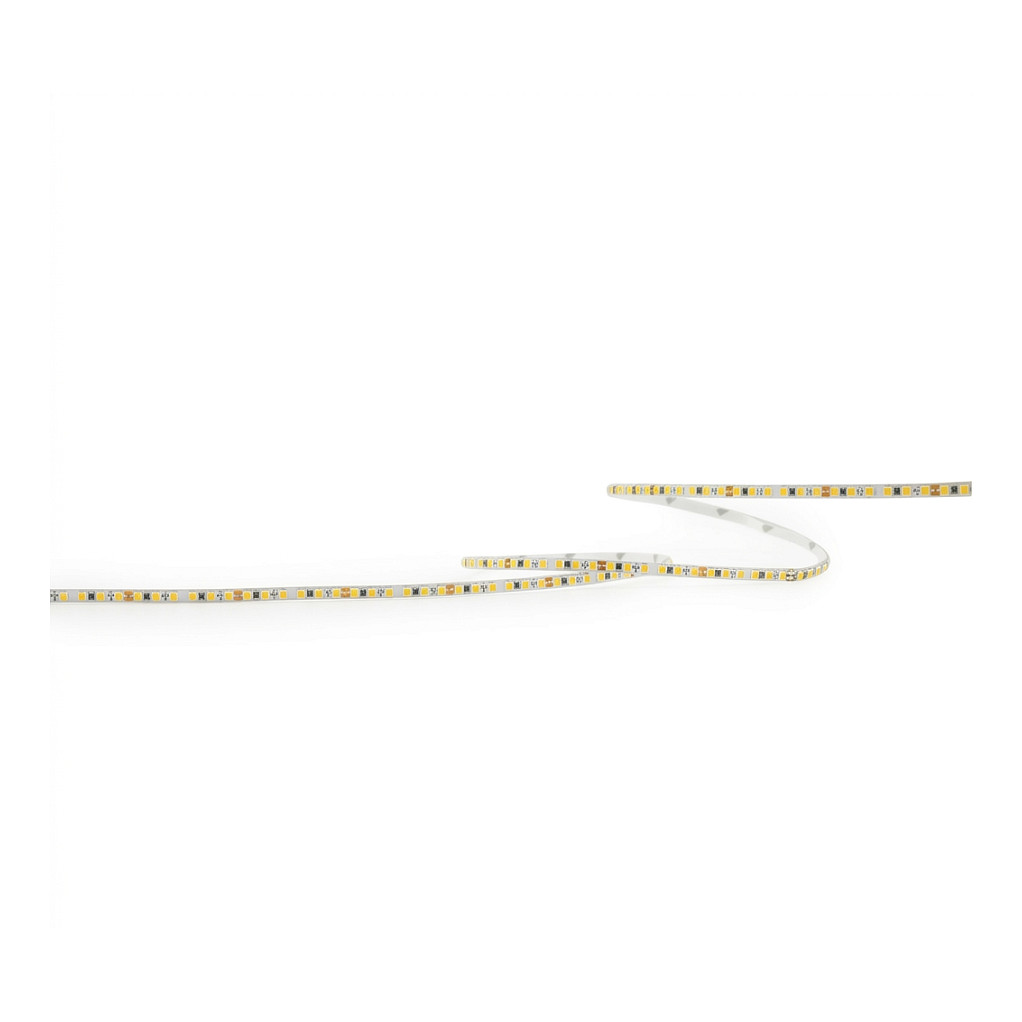 LED traka SYNERGY 21 Flex Strip 2022 (5m, 240 LED/m, 3000K Toplo Bijela, 48W, 24V, IP20, CRI>90)-0