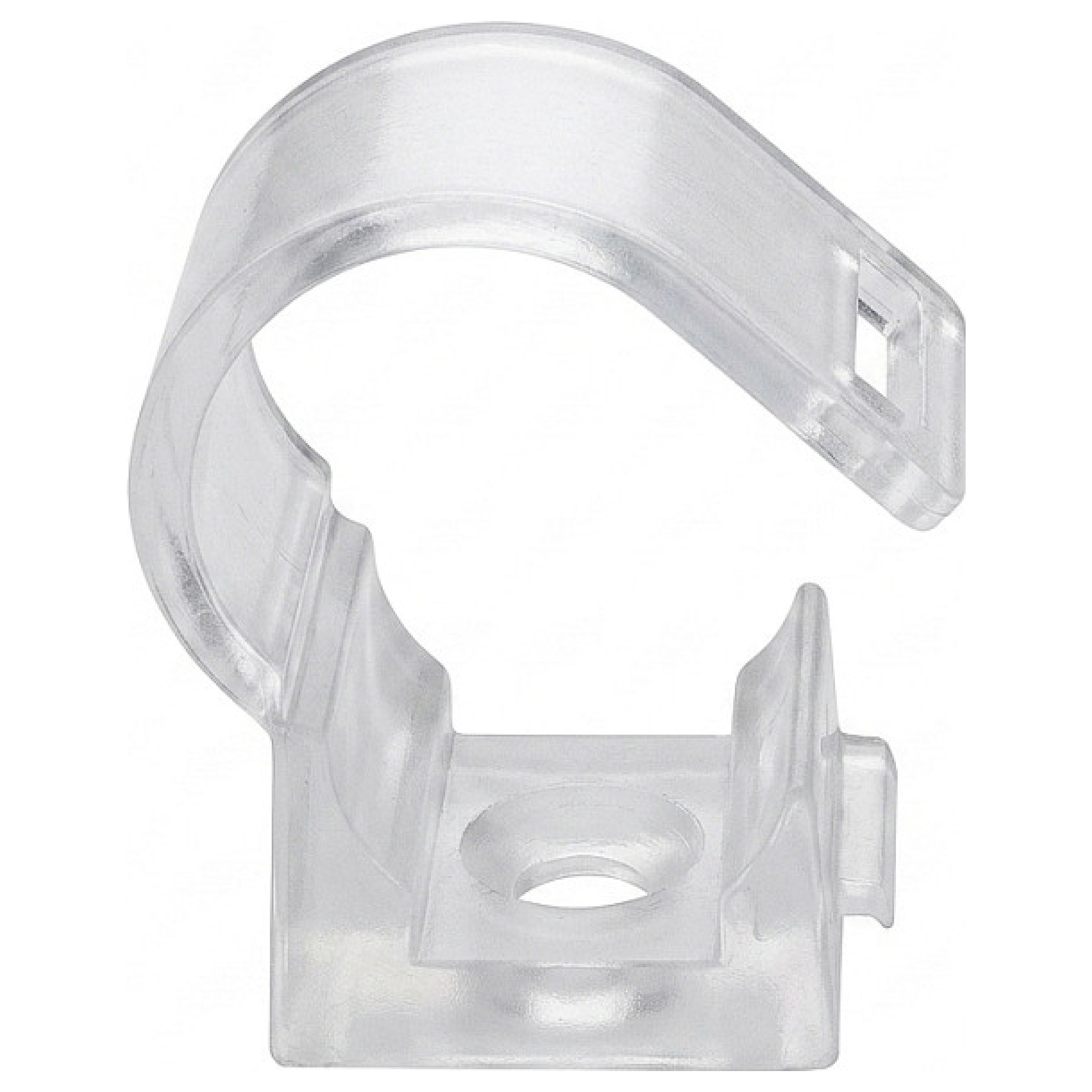 Nosač za LED traku SYNERGY 21 za Flex Strip NEON 360° (Aluminij)-0