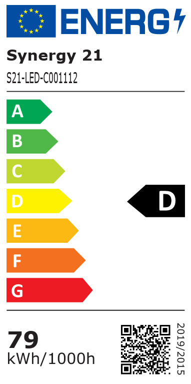 LED traka SYNERGY 21 Flex Strip 3528-80 WW (5m, 3000K, 24V, 60W, CRI>97, IP20)-1
