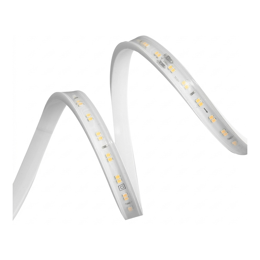 LED traka SYNERGY 21 Flex Strip 2216 (36W/m, 3000K Toplo Bijela, 24V, CRI>90, 5m)-0