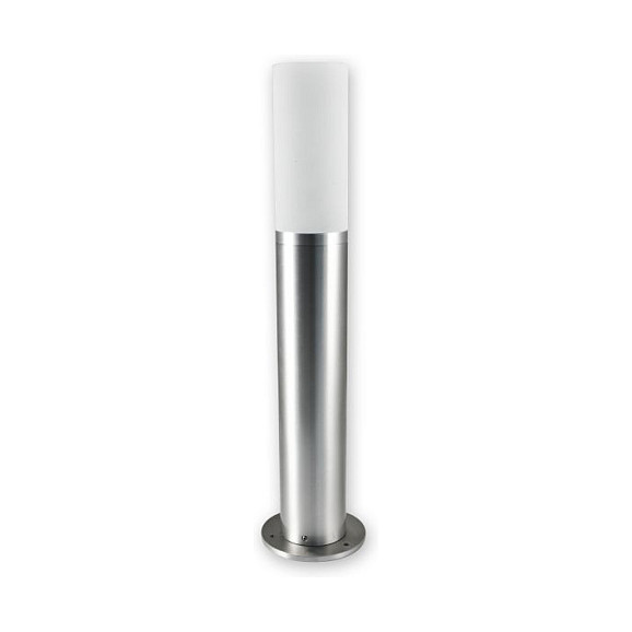 LED vrtna stojeća svjetiljka SYNERGY 21 V2 (15W, 4000K, 1000 lm, IP54, 65 cm, Antracit)