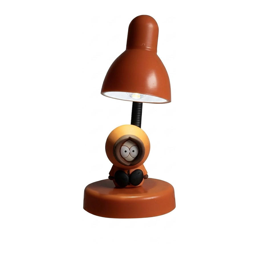 Stolna lampa BLUE SKY South Park Bus Stop (USB-C, 25cm)-0