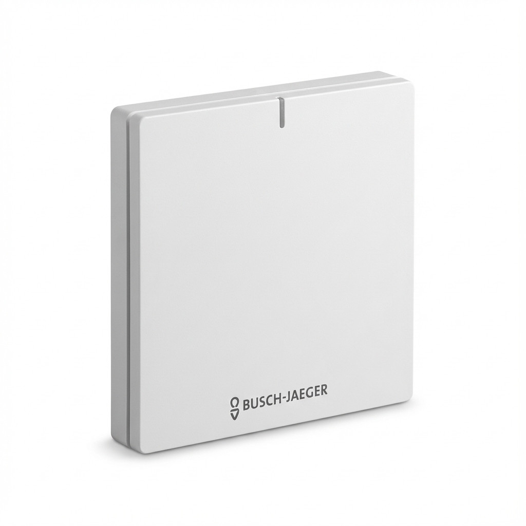 Centralna jedinica BUSCH-JAEGER System Access Point 3.0 (SAP-13, free@home, Wi-Fi, LAN)-0