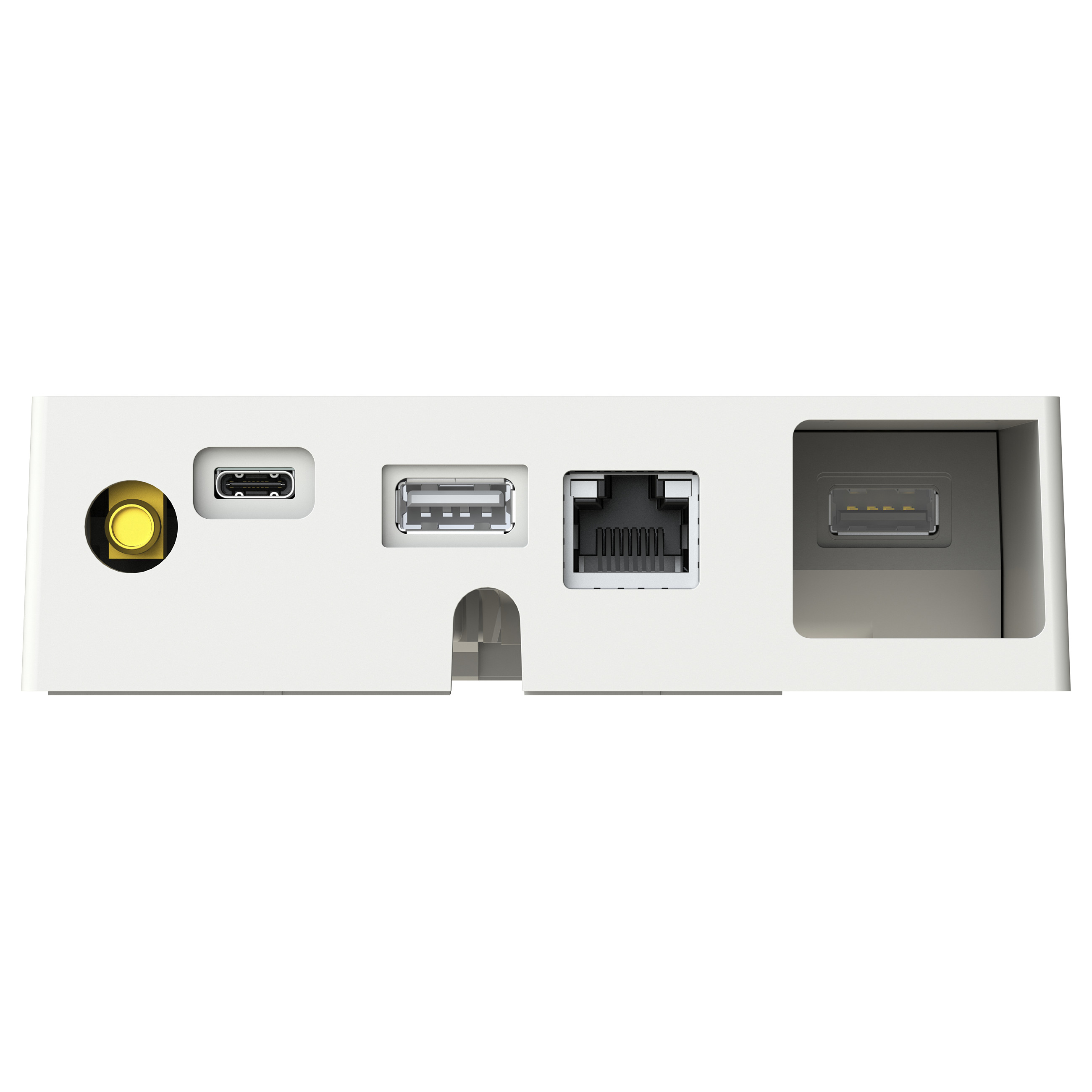 Centralna jedinica BUSCH-JAEGER System Access Point 3.0 (SAP-13, free@home, Wi-Fi, LAN)-3