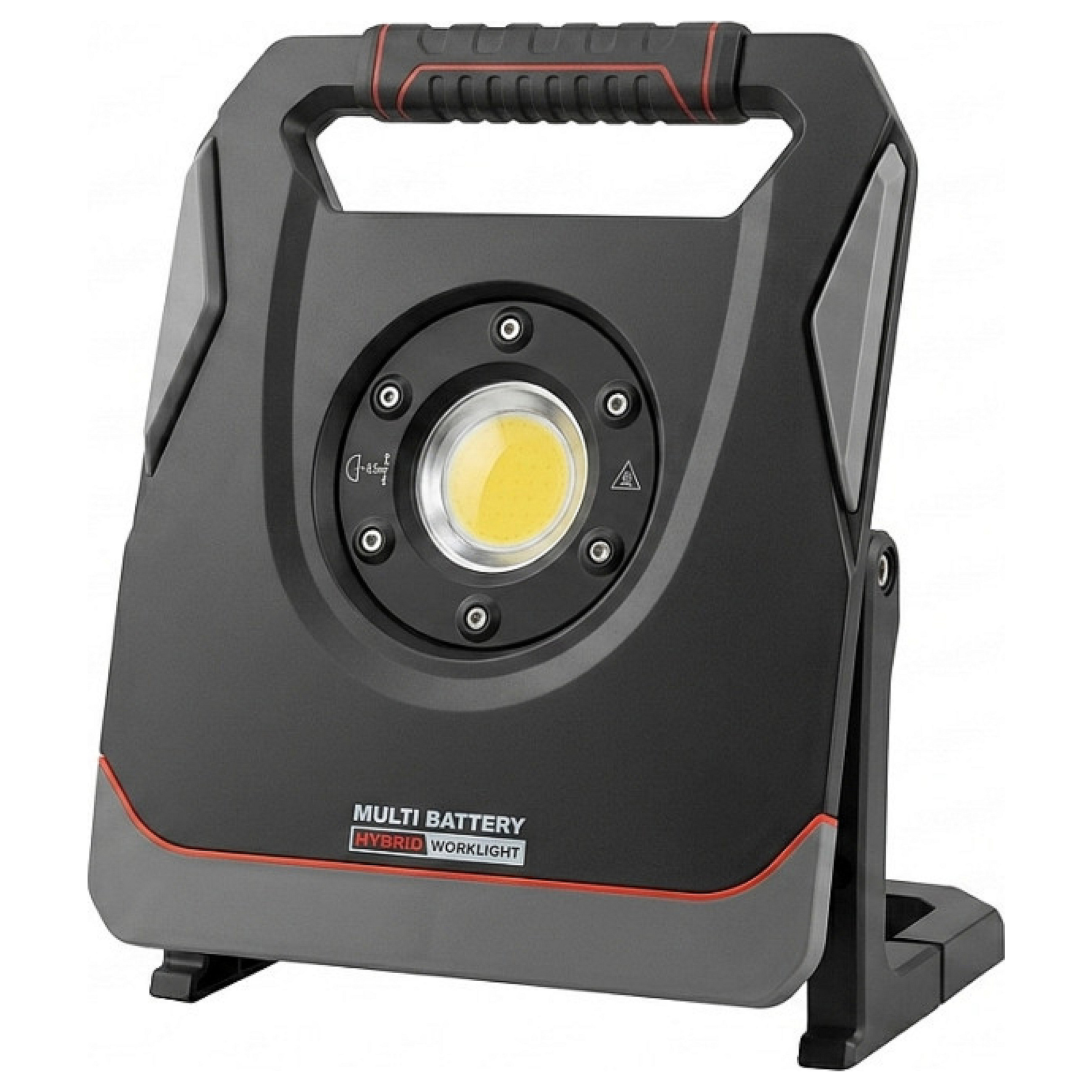 LED radni reflektor SYNERGY 21 Multi Battery (65W, 6500 lm, IP65, hibridni)-0