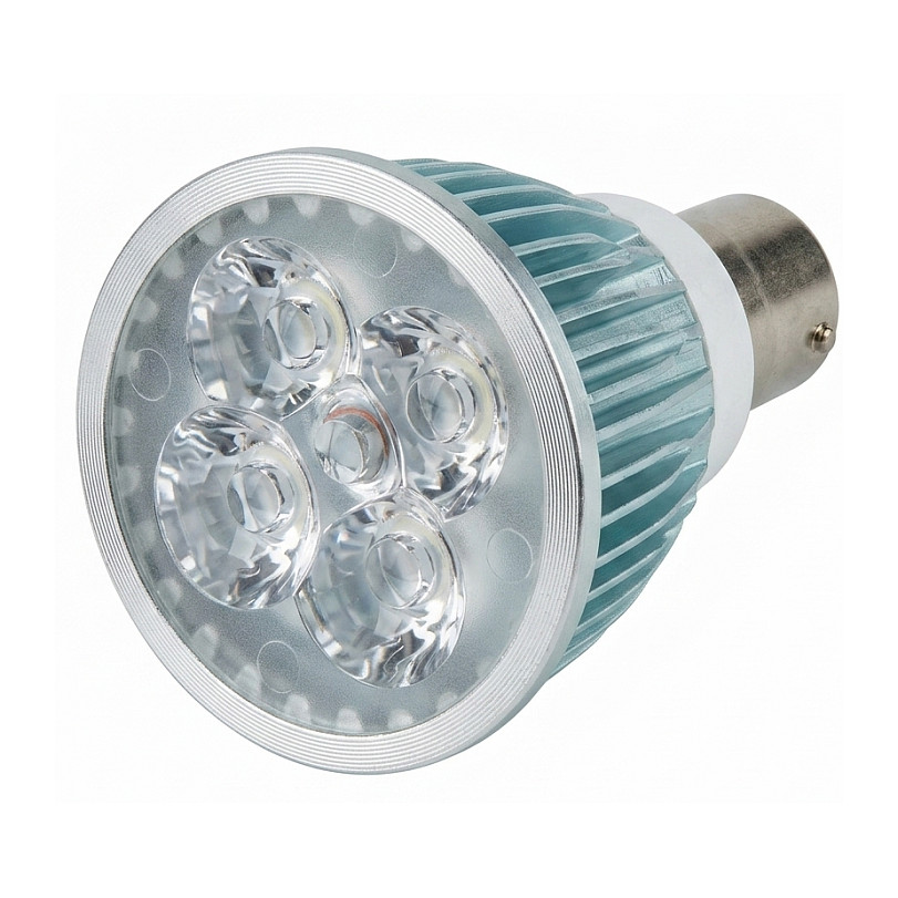 LED žarulja SYNERGY 21 Retrofit BA15s (4W, 250 lm, 2700K, 12V)-0