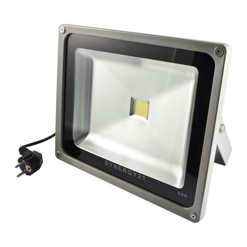 LED Reflektor SYNERGY 21 30W (2700 lm, 4000K Neutralno Bijela, IP65)