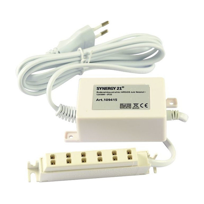 LED napajanje SYNERGY 21 ARGOS 2215 (12V, 8W, IP20)-0