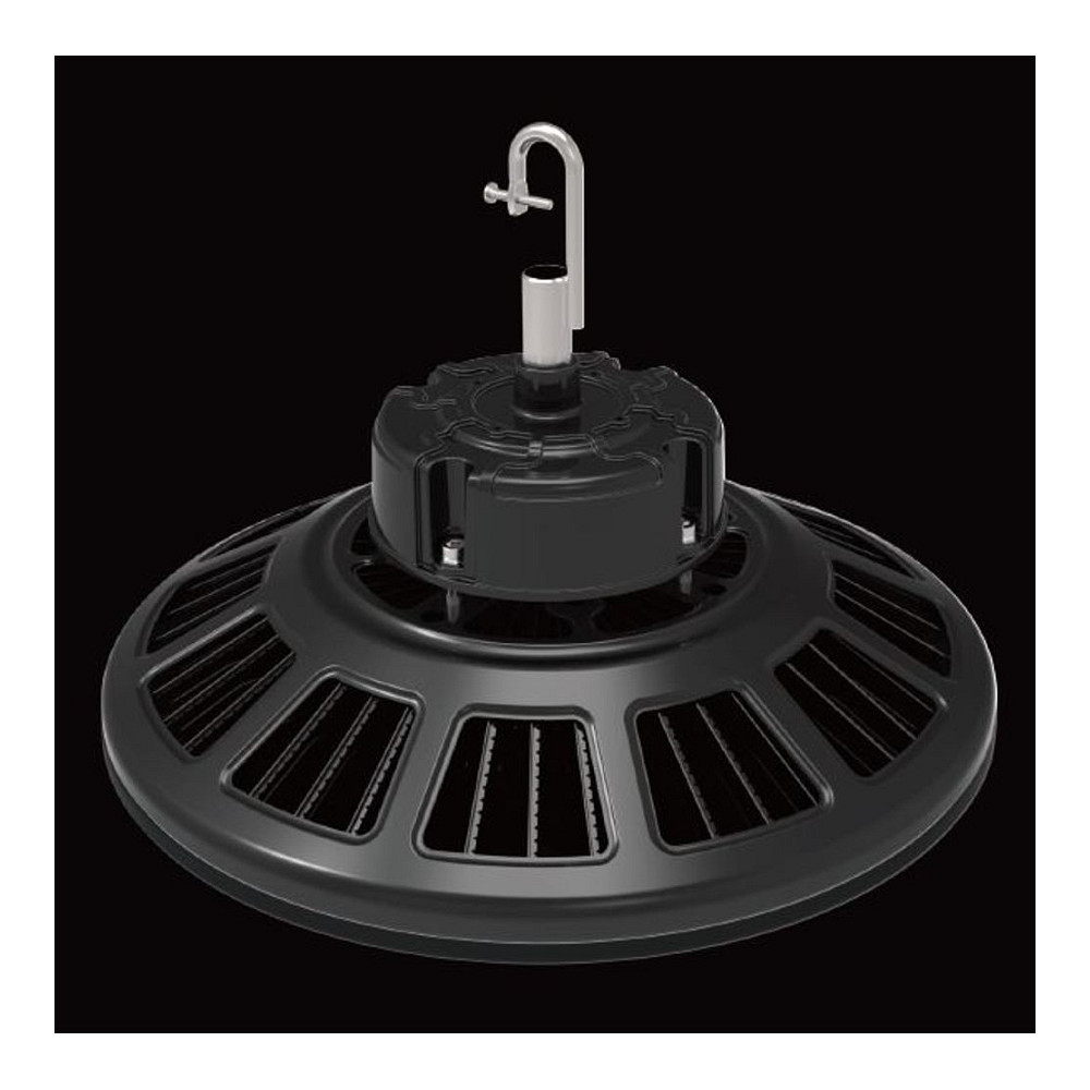 LED reflektor SYNERGY 21 UFO (96W, 12480 lm, 4000K, IP65, 90°, DIM)-1