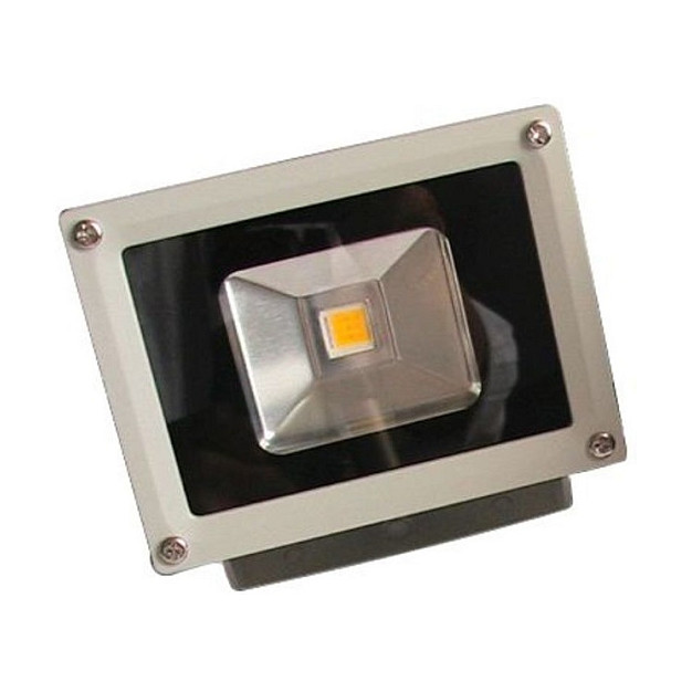 LED Reflektor SYNERGY 21 Spot Outdoor 10W V2 (800 lm, 6500K Hladno Bijela, IP65)
