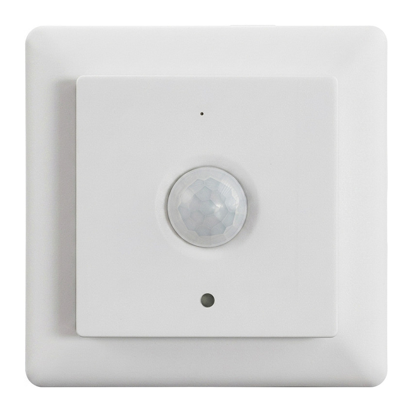 Pametni senzor SYNERGY 21 EOS 10 4u1 (ZigBee, PIR, Temperatura, Vlaga, Svjetlina)-0