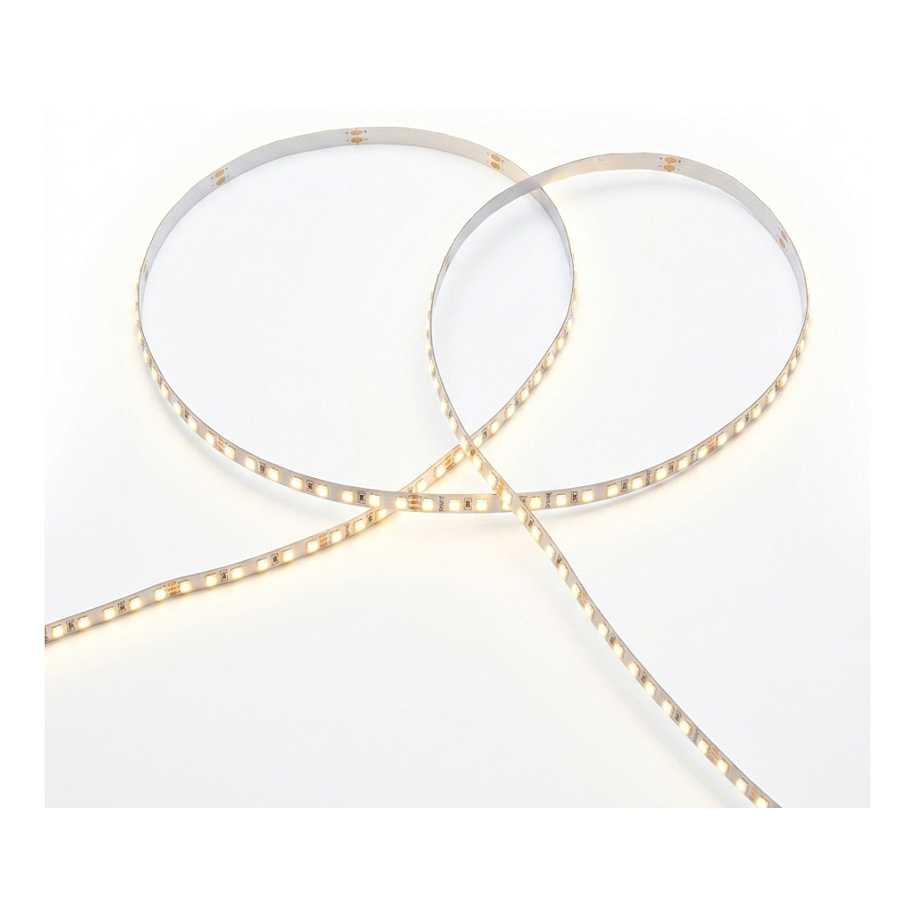 LED traka SYNERGY 21 Flex Strip 2216-180 WW (5m, 36W/m, 24V, 3000K, IP67, CRI>90)-0