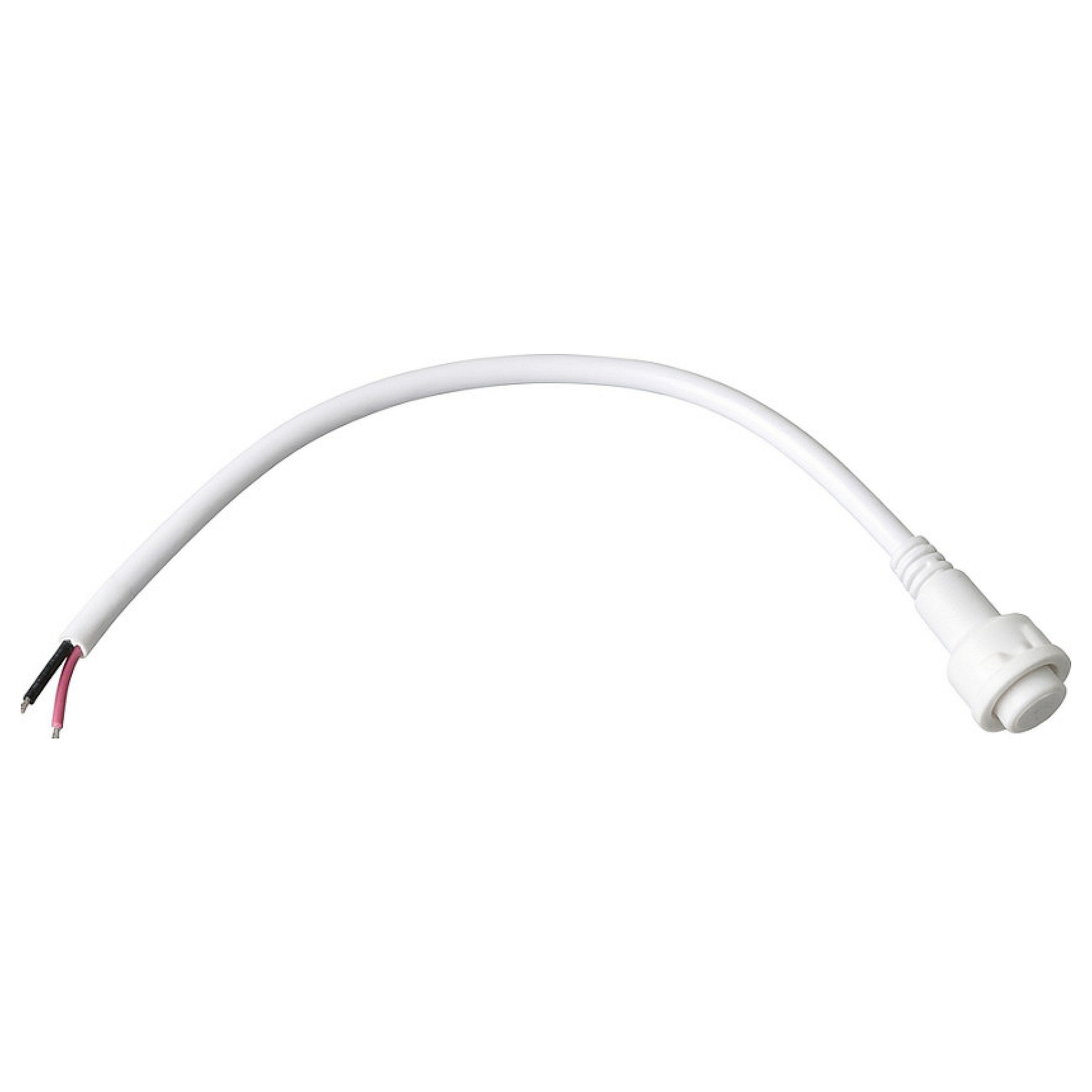 Priključni kabel za LED traku SYNERGY 21 za NEON SB + TB (15 cm, 2-pinski)-0
