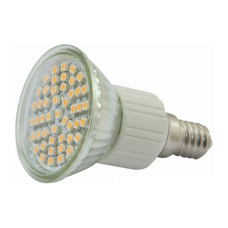 LED žarulja SYNERGY 21 LED Retrofit E14 Spot (3W, 220 lm, 3000K topla bijela)-0