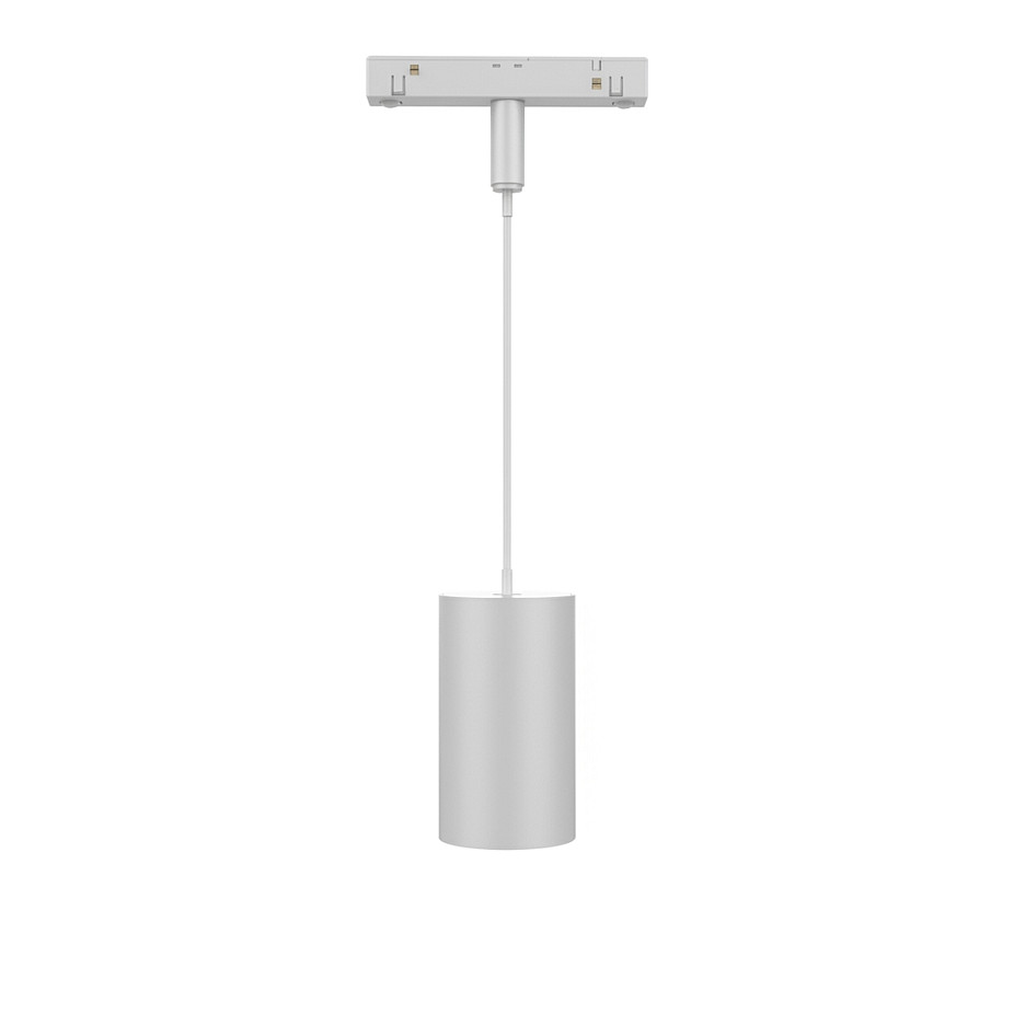 LED visilica za šinu SYNERGY 21 VLF-Serie (6W, 48V, 2700K, 450 lm, bijela)-0