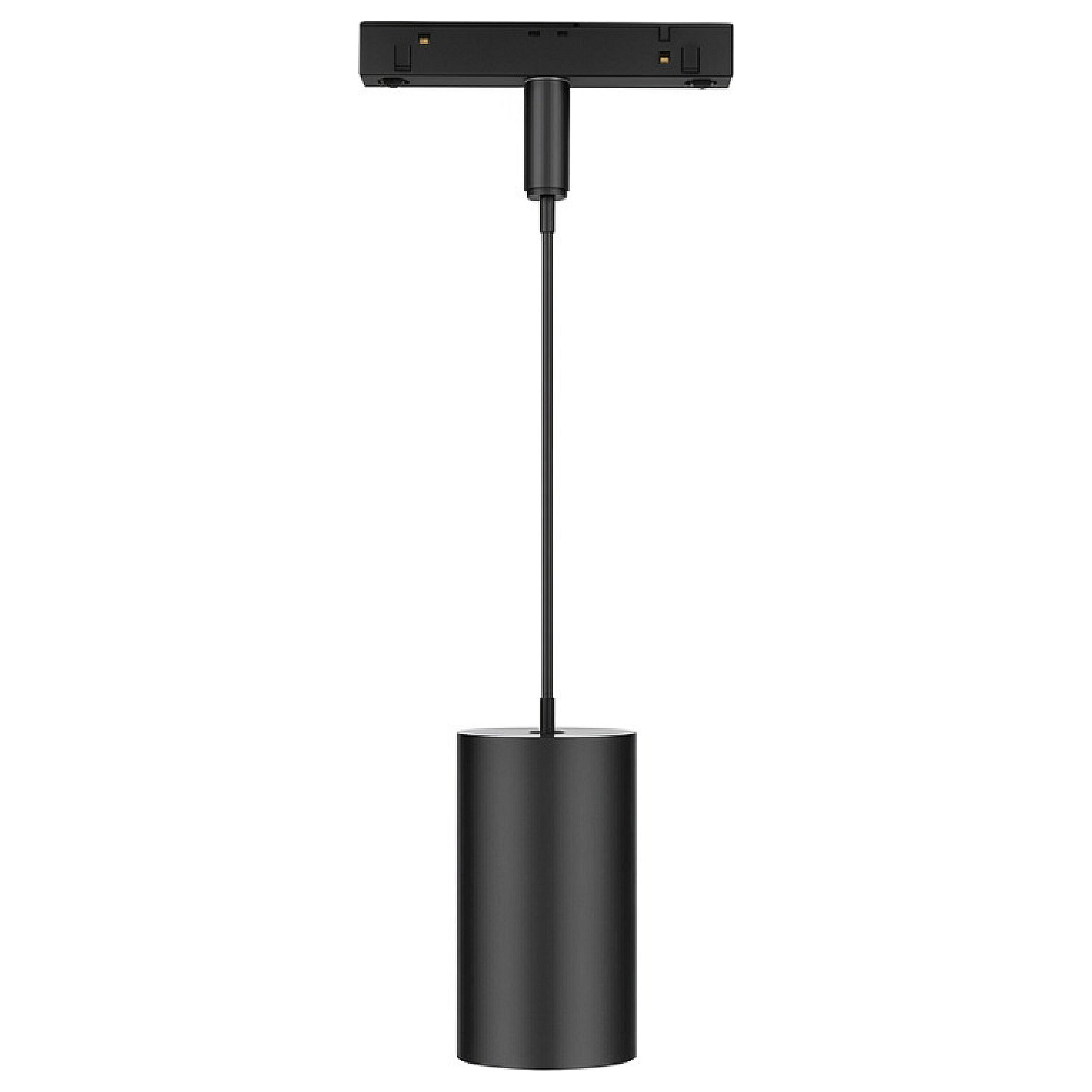 LED Visilica SYNERGY21 VLF-Serie (10W, 2700K, 800lm, za 48V naponsku šinu, crna)-0