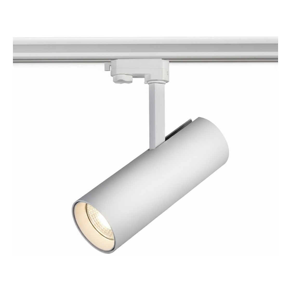 LED spot reflektor SYNERGY 21 VLF-Serie 14429 (za 48V magnetsku šinu, 12W, 3000K, 1000 lm, DALI, bijeli)