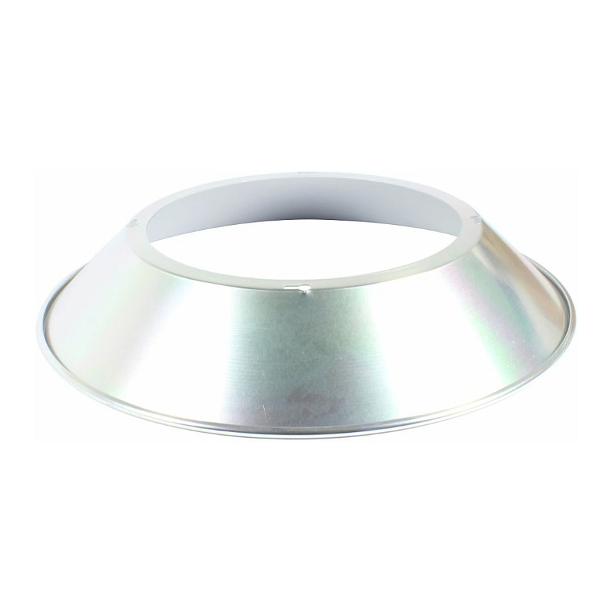 Sjenilo za visilicu SYNERGY 21 UFO L (stakleno, opal, Ø 250 mm)