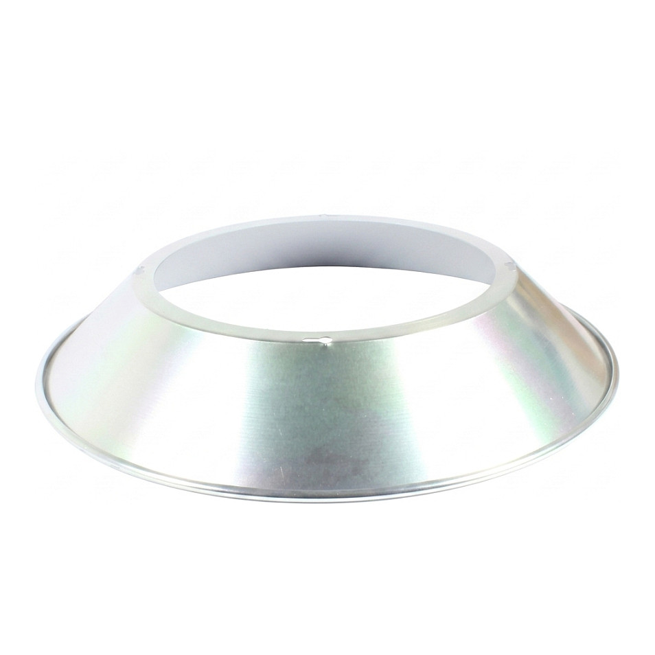 LED visilica SYNERGY 21 UFO (GU10, 5W, 3000K, 400 lm, krom)-0