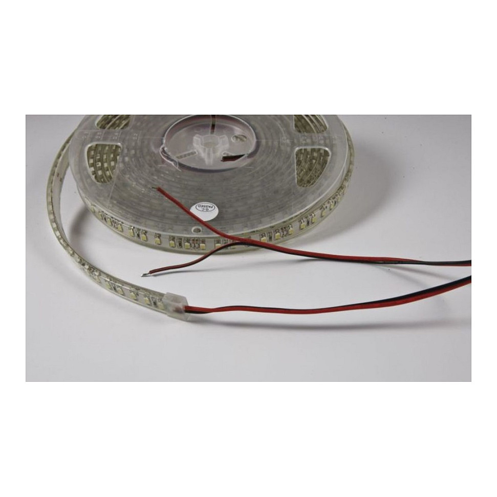 LED traka SYNERGY 21 LED Flex Strip 5050 (5m, 12V, 72W, 3000K Toplo Bijela, IP20)-0