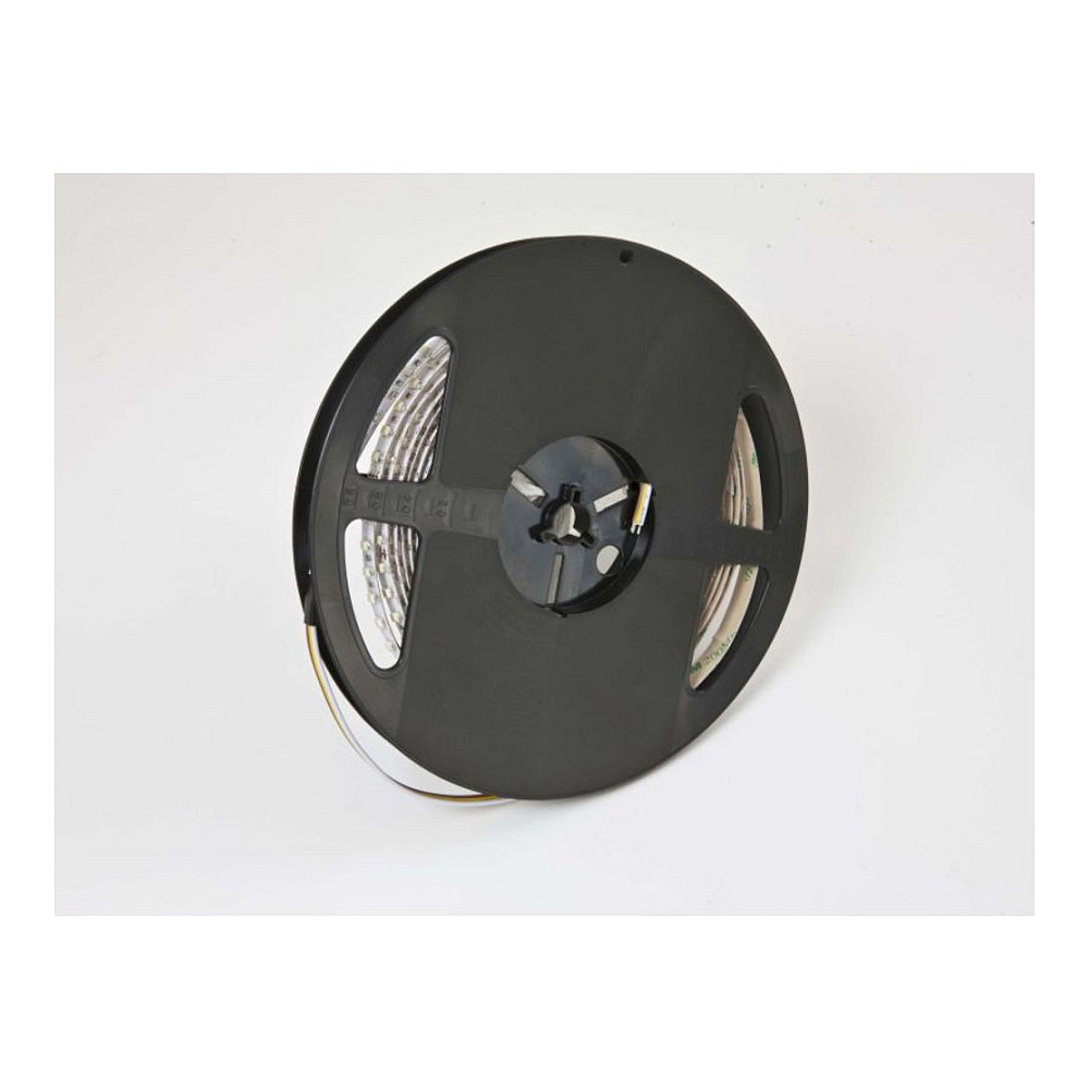 LED traka SYNERGY 21 Flex Strip 3528 120 DW CCT (5m, 24V, 14.4W/m, 2700K-6500K, IP20)-0