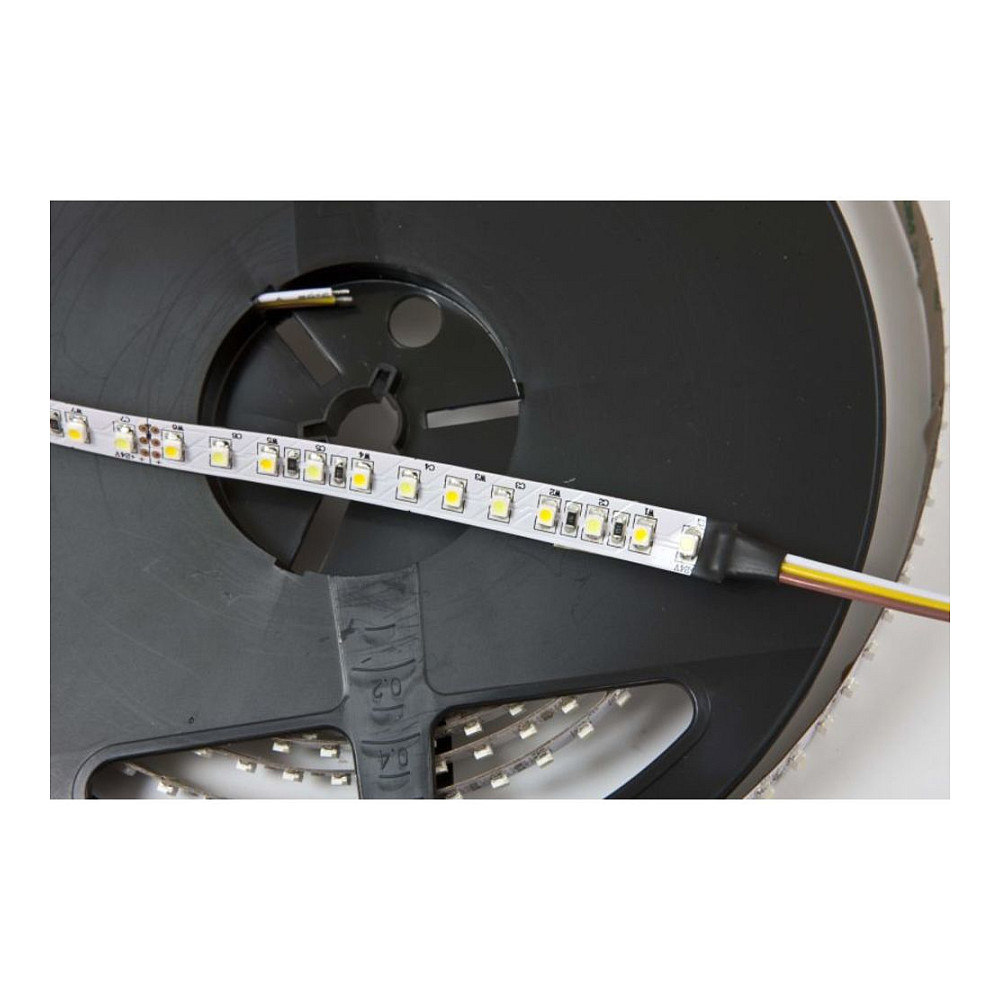 LED traka SYNERGY 21 Flex Strip 3528 120 DW CCT (5m, 24V, 14.4W/m, 2700K-6500K, IP20)-1