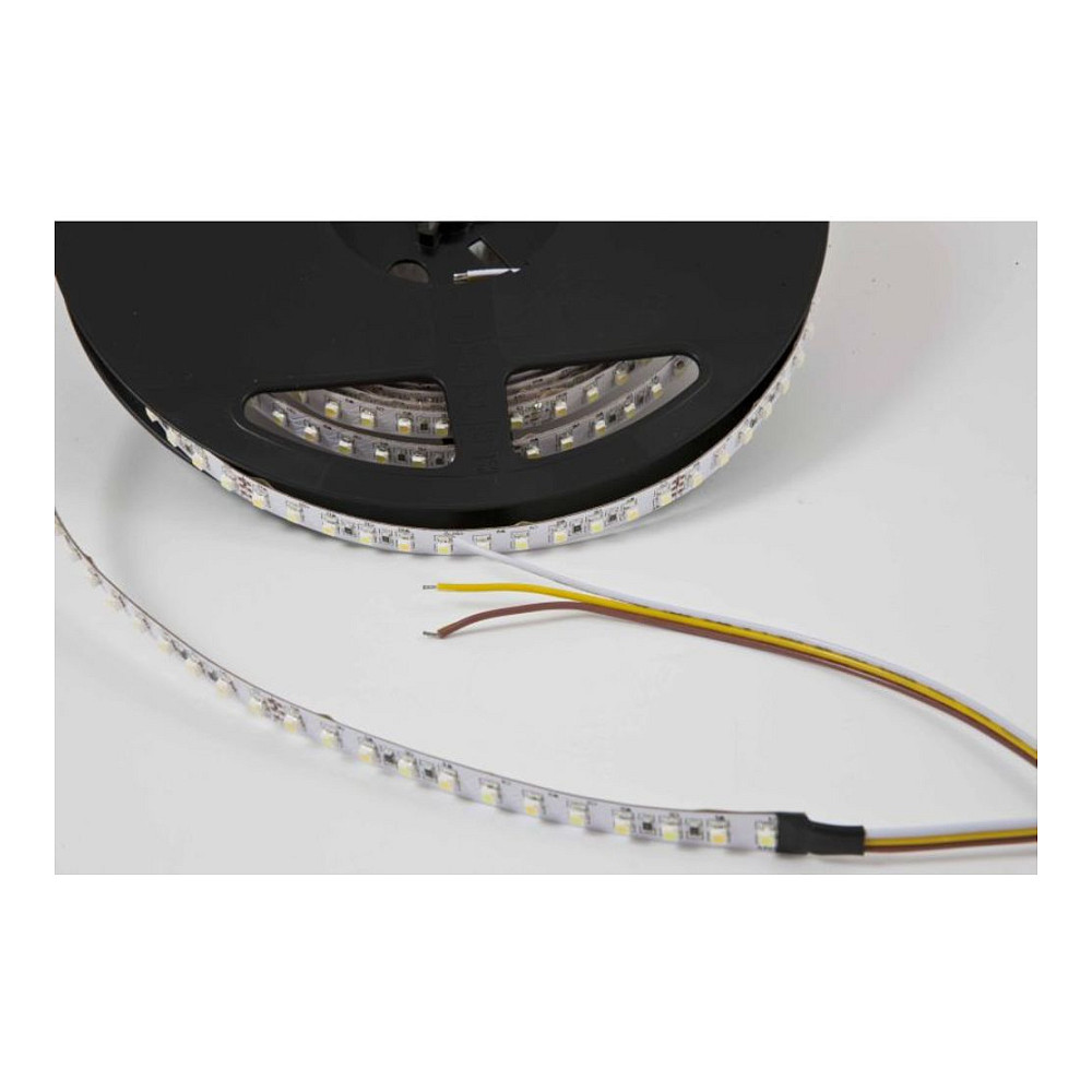 LED traka SYNERGY 21 Flex Strip 3528 120 DW CCT (5m, 24V, 14.4W/m, 2700K-6500K, IP20)-2