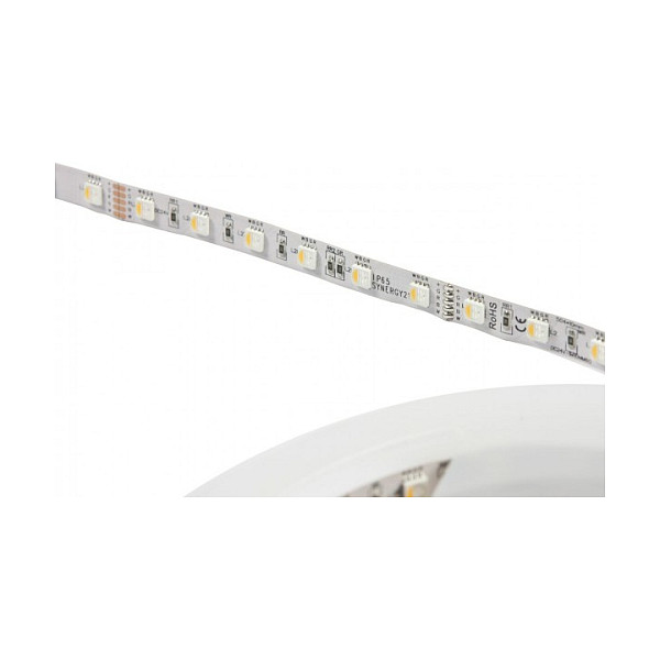 LED traka SYNERGY 21 Flex Strip 5050 (RGB+WW, 60 LED/m, 24V, IP68, 5m)-1