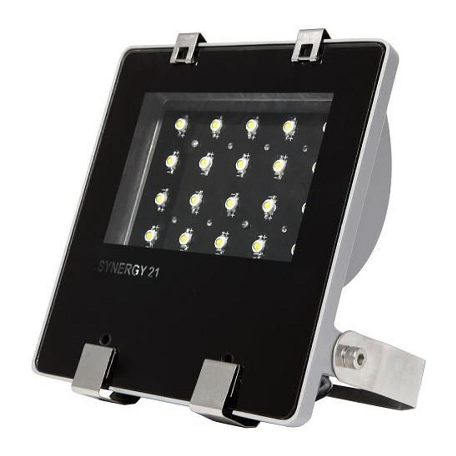 IC reflektor SYNERGY 21 LED Spot Outdoor 20W SECURITY LINE (850nm, domet 180m, IP66)