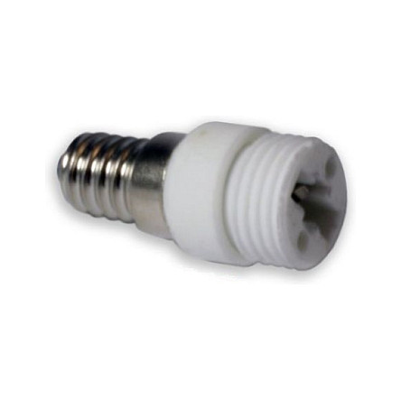 Adapter za žarulje SYNERGY 21 (E14 na G9)-0