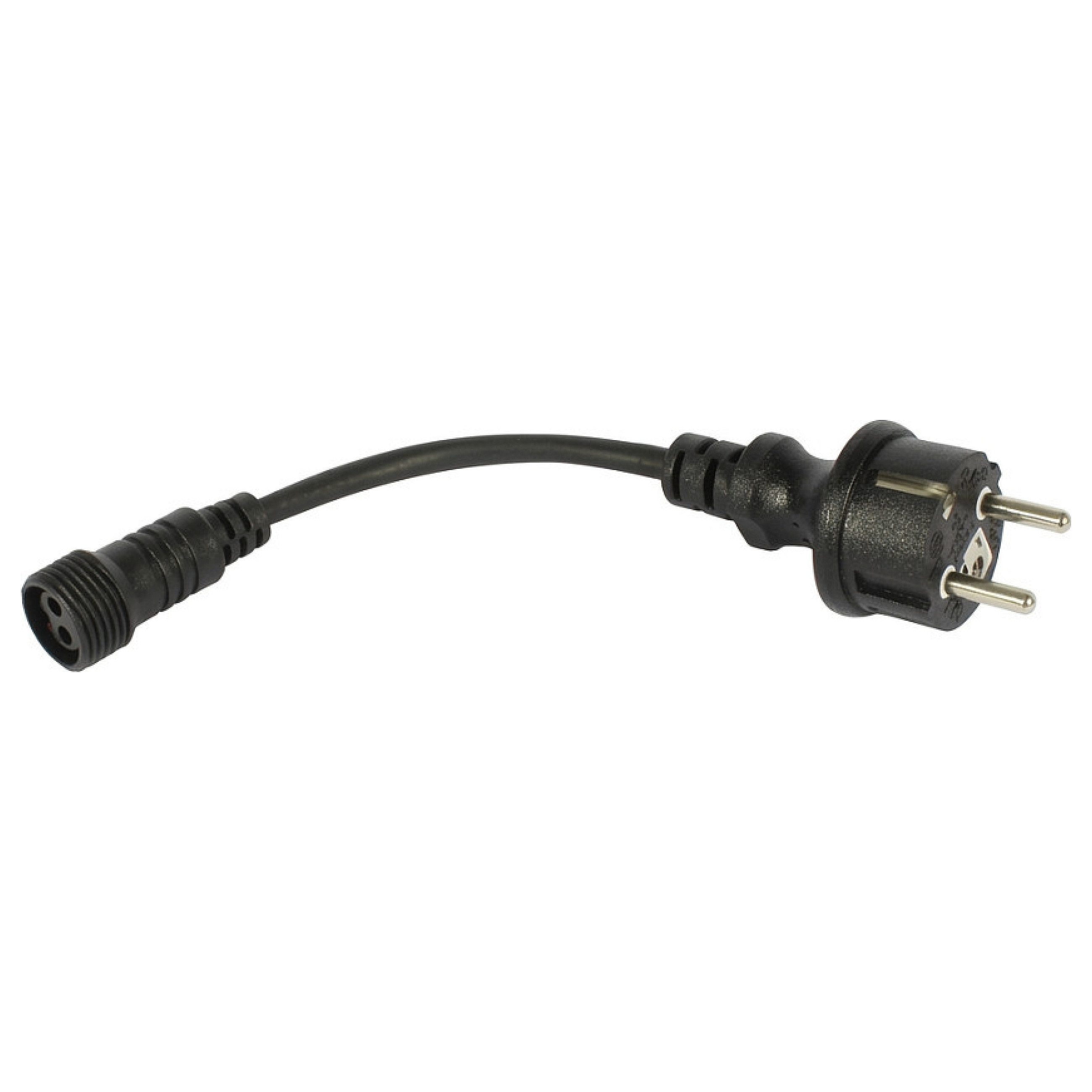 Priključni modul za svjetlosni lanac SYNERGY 21 LED Retrofit E27 (IP44, za modularni sustav)-0