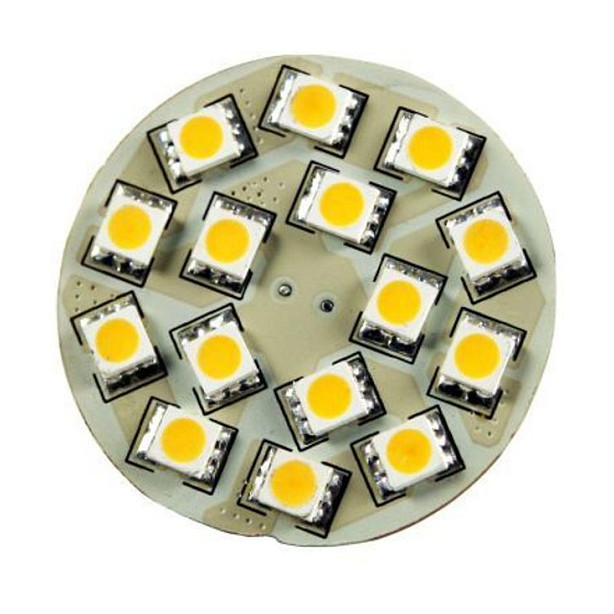 LED žarulja SYNERGY 21 G4 Retrofit (1.5W, 120 lm, 6000K Hladno Bijela, 12V)-0