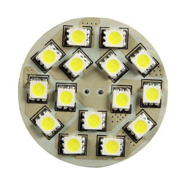 LED žarulja SYNERGY 21 G4 Retrofit (1.5W, 120 lm, 3000K topla bijela, 12V)