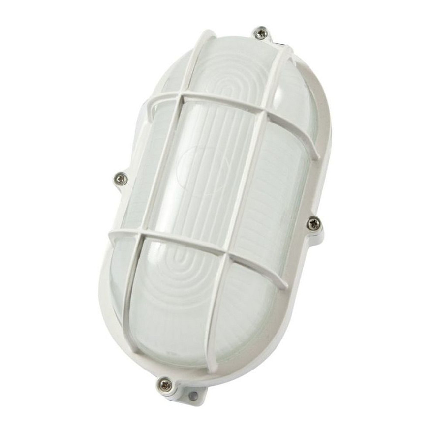LED Svjetiljka SYNERGY 21 ovalna (5W, 450lm, 4000K, IP65)