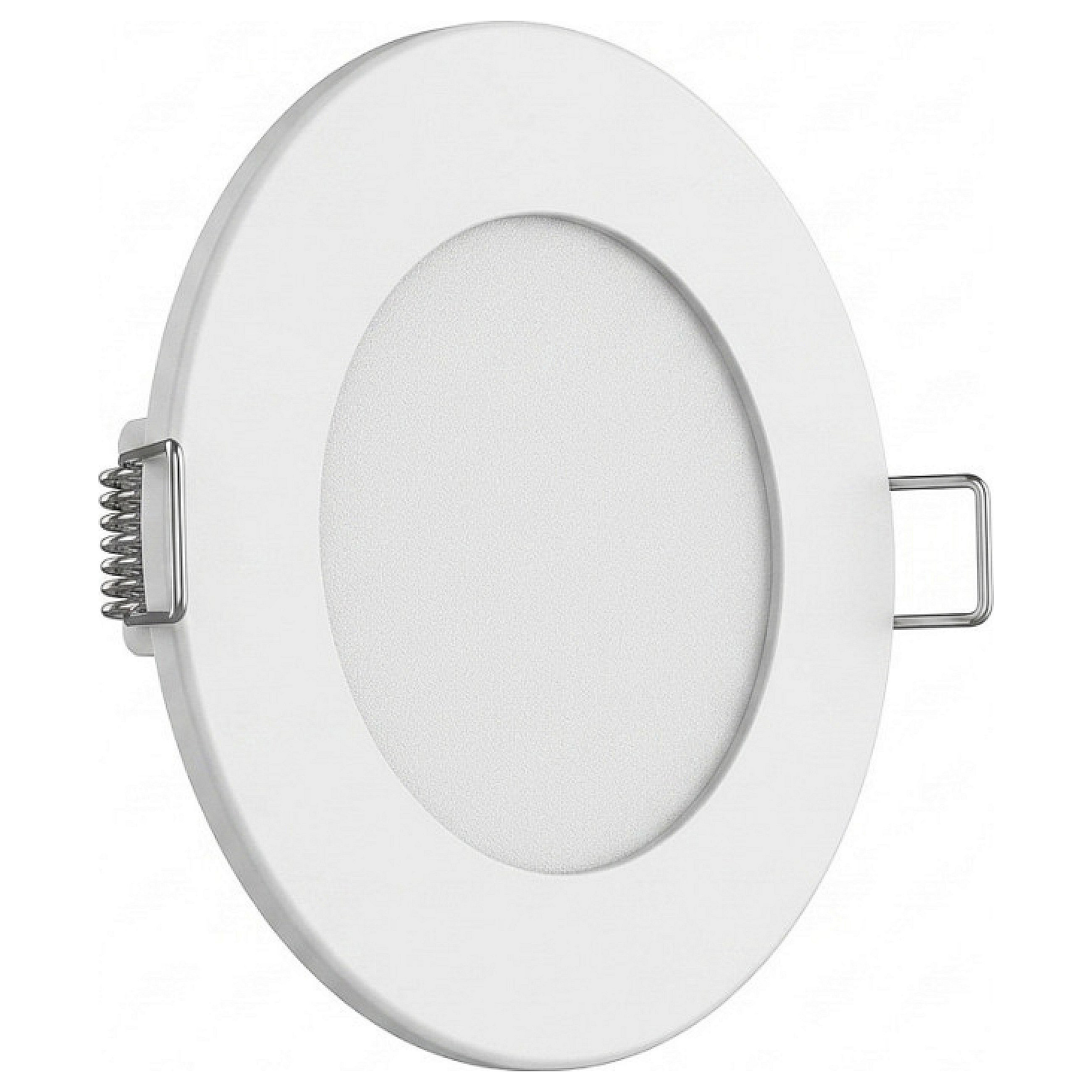 Ugradbeni LED panel SYNERGY 21 V6 (3W, 24V, 3CCT, IP20, bijeli)-0