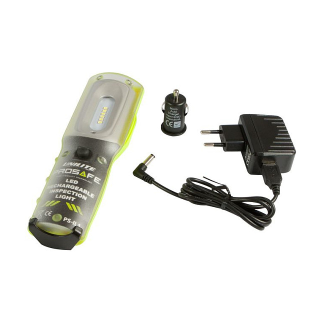 Radna svjetiljka SYNERGY 21 LED Akku mittel (300 lm, 2200 mAh, magnet)-0